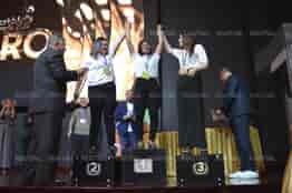 10 estudiantes del INA campeonizaron en WorldSkills Costa Rica